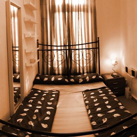 Privatzimmer Érfurt Exterior foto
