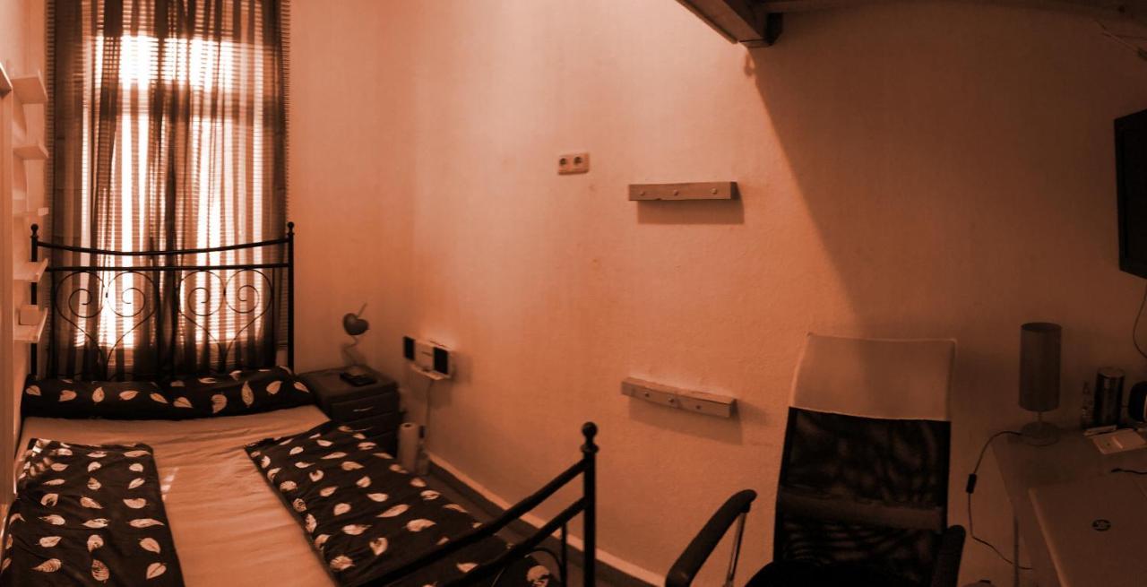 Privatzimmer Érfurt Exterior foto