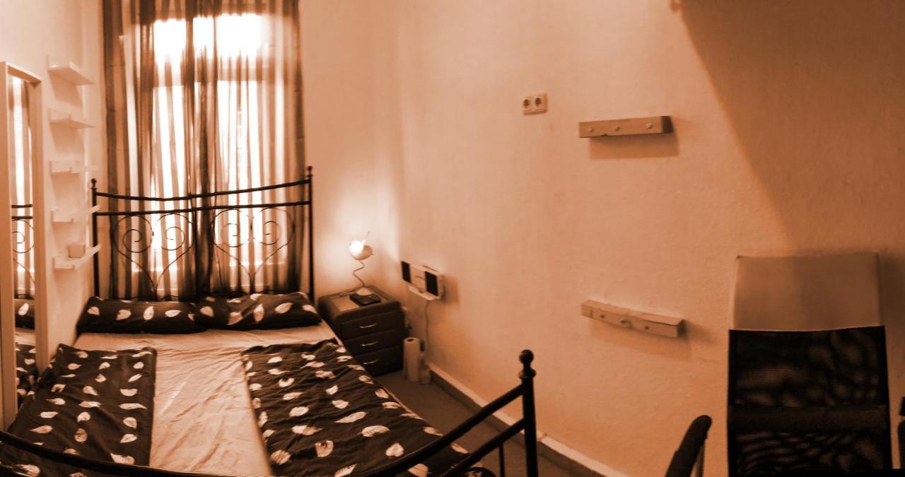 Privatzimmer Érfurt Exterior foto