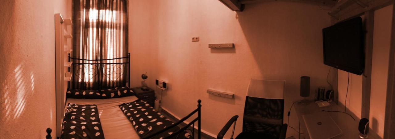 Privatzimmer Érfurt Exterior foto