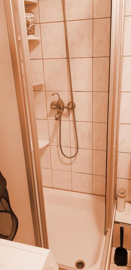 Privatzimmer Érfurt Exterior foto
